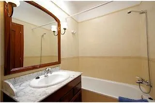 Salinas De Matagorda Hotel 3*