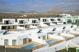 Salinas De Matagorda Hotel Puerto del Carmen (Lanzarote)