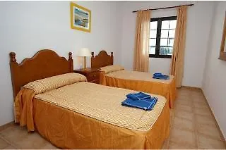 Salinas De Matagorda 3*