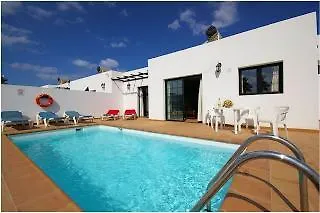 Hotel Salinas De Matagorda Puerto del Carmen (Lanzarote)